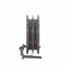 Browning QD 358 Sheaves-600, No 23V335SH 2GRV 3.35PD SH BUS 23V335SH 2GRV 3.35PD SH BUS - alternate 6